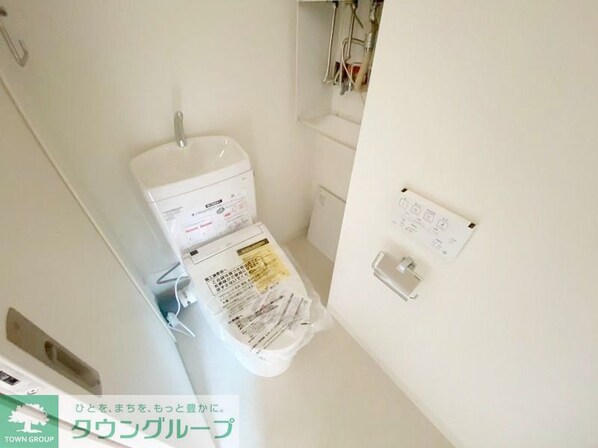 CREAL学芸大学の物件内観写真